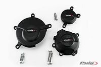 Puig 20124N motorbeschermhoes voor Suzuki GSX-R600 11' -16'