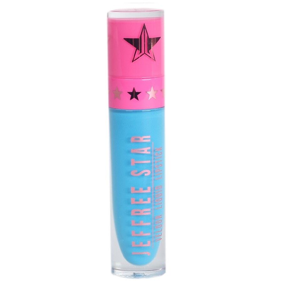 Jeffree Star Cosmetics Jawbreaker Velour Liquid Lipstick 5.6 ml