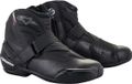 Alpinestars SMX-1 R V2 Zwart Motorschoenen - Laars