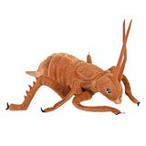 Wild Republic Cuddlekins Eco Weta pluche dier, 30 cm, milieuvriendelijk