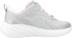 Skechers Wave 92 Lage Sneakers Vrouwen Kinderen Grijs