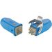 Harting Han Ex Komplettset Q12 Boîtier de couplage et de presse-étoupe droit, 1xM20 - 1 pièce