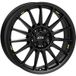 ATS STREETRALLYE 5-trou noir Course 8.0Jx19 5x112 ET50