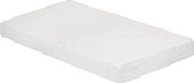 Puck Matelas Mousse HR - 70 x 150 cm - Blanc