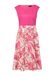 s.Oliver Jurk pink / poederroze
