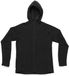 Houdini Pace Flow Fleece à capuche Noir XS Femme