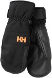 Helly Hansen HH 2.0 Wanten Zwart Unisex Maat 8