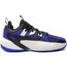 Adidas Basketbalschoenen Trae Unlimited Blauw
