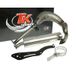 Suzuki Silencieux Street Magic Turbokit Bajo R