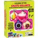 Asmodee - Vliegende katten set met 4 katten - gezelschapsspel Fun familie en kinderen vanaf 8 jaar - gooien, vangen en aangaan van pijnlijke uitdagingen - Kaartspel 2 + spelers - door Exploding Kittens