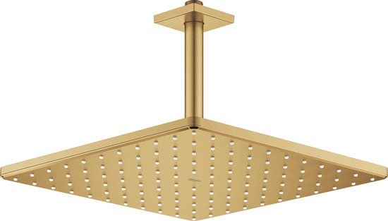 GROHE Rainshower 310 Mono Cube Hoofddoucheset - Cool Sunrise - 26566AL0