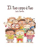 Il Nube Ocho Il tuo corpo è tuo Hardcover