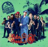 Bertus Distributie The Dualers - Palm Trees And 80 Degrees