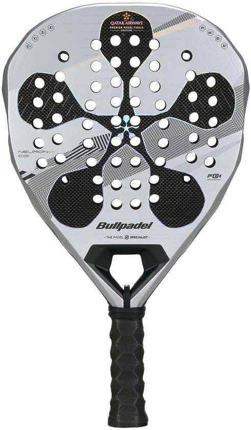 Bullpadel Neuron 02 Edge Tour Final 25