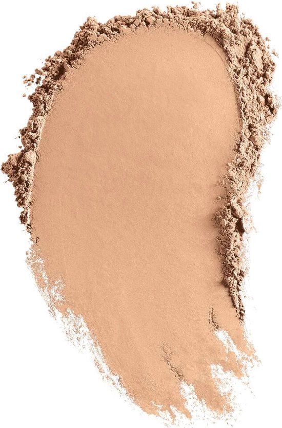 Bareminerals Original Loose Powder Foundation - 12 Medium Beige - 8g