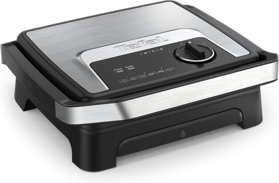 Tefal Tefal Inicio Adjust Paninimaker & grill GC272D10