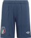 Adidas Performance Junior Italië voetbalshort Uit