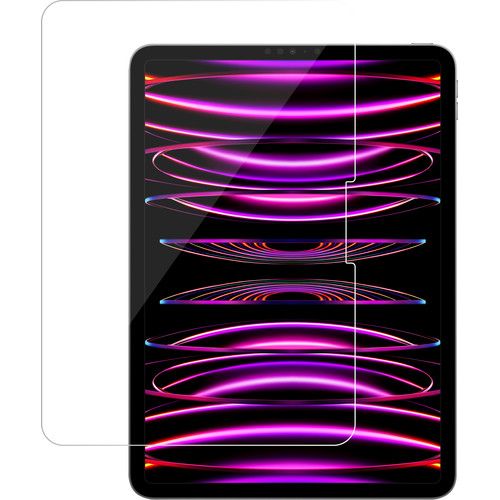 BlueBuilt Apple iPad Air 13 inch (2024) Screenprotector Glas