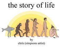 The Trapeze The Story of Life Hardcover