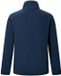 Regatta Frankie 1/2 rits fleece marine/zwart XL