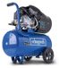 Scheppach Compressor HC500, 50 liter