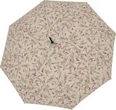 parapluie Doppler Nature Long AC Antivent beige