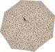 parapluie Doppler Nature Long AC Antivent beige