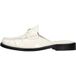Lola Cruz Sandales Blanc