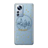 ERT GROUP Mobiel telefoonhoesje voor Xiaomi 12 / 12X Harry Potter Patroon 036