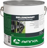 Afinol noir de liège - 2,5 litre