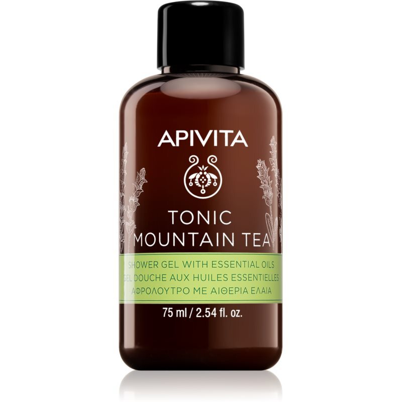 Apivita Tonic Mountain Tea