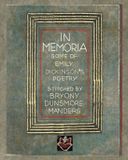 In Libri GmbH In Memoria, Hand Stitched Paperback