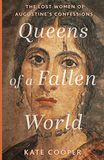Queens Hachette Ireland Queens of a Fallen World Hardcover