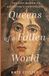Queens Hachette Ireland Queens of a Fallen World Hardcover