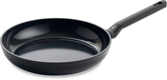 BK Easy Induction Ceramic Koekenpan 28 cm - PFAS vrij - Inductie