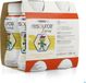 Nestlé Resource Junior Vanille Smaak Flesjes 4x200ml
