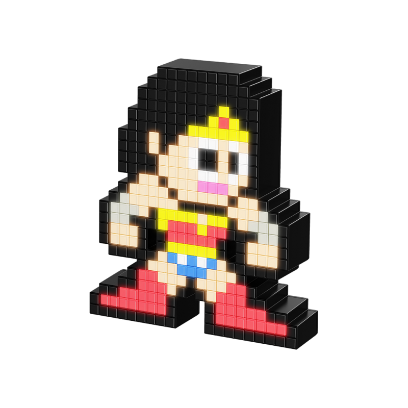 PDP Wonder Woman - DC Action Figure - 878-029-NA-WWN