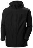 Helly Hansen Aden Plus Jas Zwart 2XL Vrouw