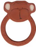 Trixie Baby Mr. Monkey Bijtring - Bruin