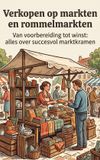 Verkopen Waries B.V. Verkopen op markten en rommelmarkten