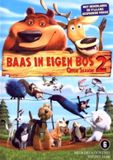 Megamoviestore Open Season 2 DVD