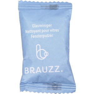 BRAUZZ Brauzz Refill Window Cleaner