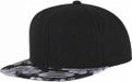 Flexfit Urban Classics Roses Snapback Pet