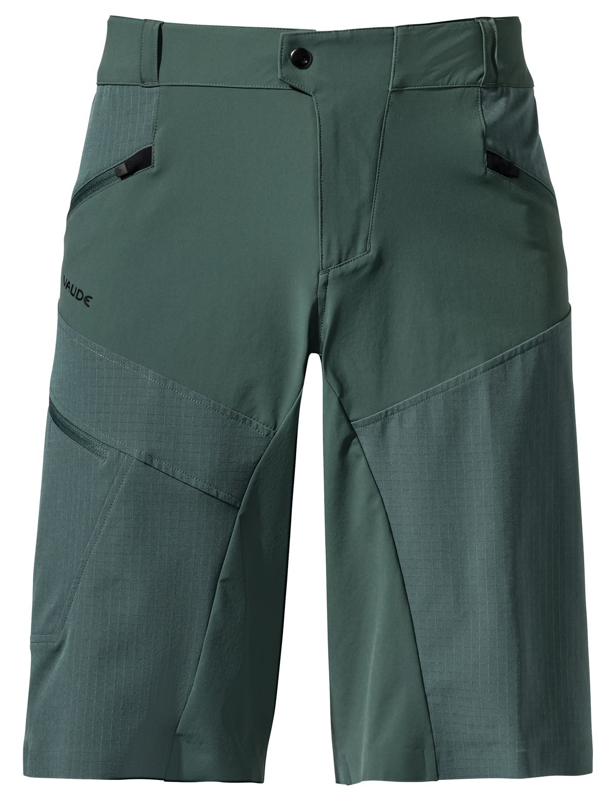 Vaude Me Virt Shorts - dusty forest - L