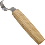 BeaverCraft Left-Handed Spoon Carving Knife 25 mm SK1L