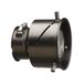 Broncolor Mobilite 2 / Picolite Fresnel Spot Attachment