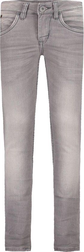 Garcia Jongens Jog Jeans - grey stone - Maat 170