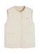 TOMMY HILFIGER Bodywarmer beige