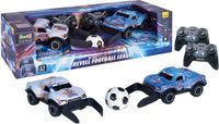Revell RC Auto Football League 1:22
