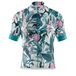 Otso Garden Maillot Cyclisme Manche Courte Vert M Homme